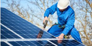 Installation Maintenance Panneaux Solaires Photovoltaïques à Ribeauville